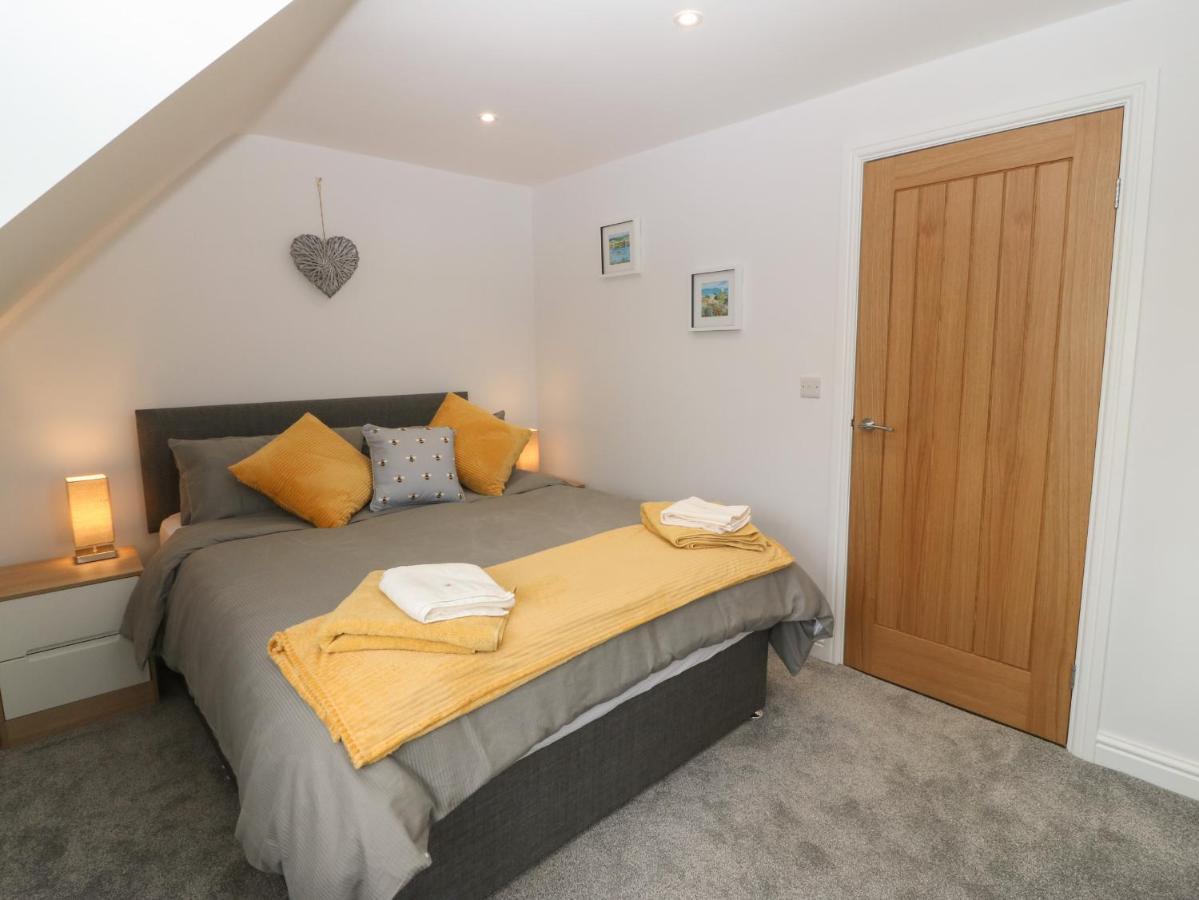 Bryn Eglwys Bach Villa Llanfairpwllgwyngyll Екстериор снимка